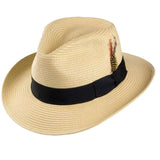 Walter White Hats Straw Hat Men's Summer Straw Hat Fashion Cover Face Curling Straw Hat