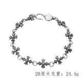 Chrome Heart Bracelet