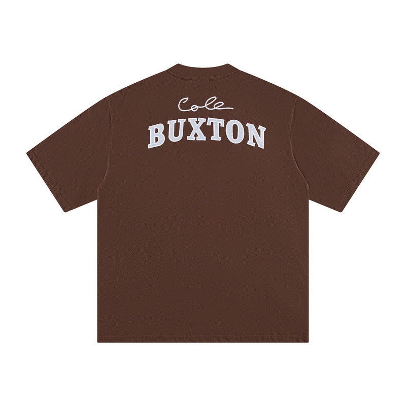 Cole Buxton T-Shirts