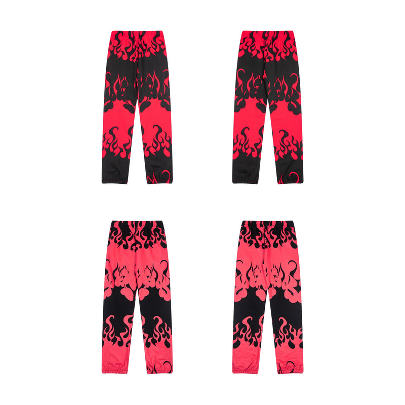 Gallery Dept Sweatpants Unisex Loose Cuffed Sweatpants