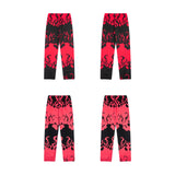 Gallery Dept Sweatpants Unisex Loose Cuffed Sweatpants