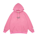 Gallery Dept Hoodie Loose Casual Hoodie