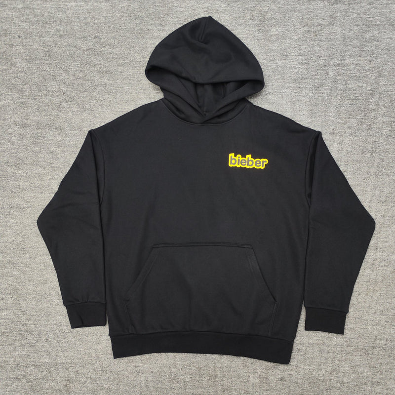 Drew House Hoodie Unisex Loose Casual Hoodie