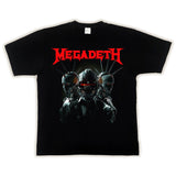 Rock Band T Shirt Summer Short-Sleeved T-shirt Men's Top