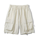 Nasa Shorts Short Pants Men's Summer Fashion Brand Loose Casual