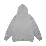 Gallery Dept Hoodie Loose Casual Hoodie