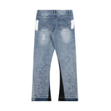 Gallery Dept Jeans Unisex Loose Flared Jeans