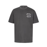 Cole Buxton T Shirts Short Sleeves Loose Casual