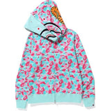 Bathing Ape Hoodie