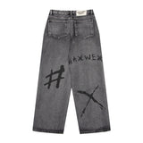 Gallery Dept Jeans Unisex Loose Jeans