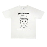 Rock Star T Shirt Jason Mraxt T-shirt Cotton Short Sleeve Loose Heavy round Neck