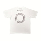 Vlone T Shirt Pullover Short Sleeve Men and Women