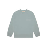 Fog Essentials Sweatshirt Unisex Crew Neck Loose Fleece Sweater