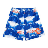 Eric Emanuel EE Shorts Summer Mesh Quick-Drying Breathable Fitness Shorts