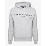 Tommy T Hoodie Autumn and Winter Men's and Women's Couple's Pullover Long Sleeve Hoodie Fashion Casual Printing