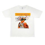 Rock Star T Shirt Yellow Magic Orchestra Band Personalized T-shirt for Men and Women
