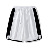 Nasa Shorts Men's Summer Fashion Brand Basketball Shorts