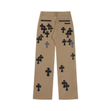 CHH Chrome Hearts Jeans