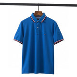 Tommy T Shirts Slim Fit Polo Shirt