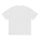 Hip Hop Rapper T Shirt Short Sleeve T-shirt