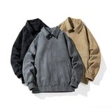 Nasa Jacket Men's Spring and Autumn Clothes Menswear Fashion Brand Jacket