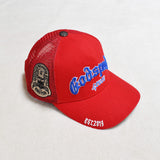 Godspeed hat sun hat embroider baseball