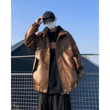 Unisex Baseball Jersey Jacket