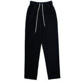Unisex Jeans Octopusl American Retro Jeans Washed Straight Loose