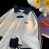 Unisex Baseball Jersey Winter Uniform