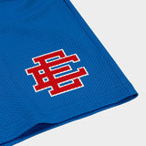 Eric Emanuel EE Shorts Mesh Quick-Dry Outdoor Running Cycling Shorts