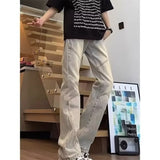 Unisex Jeans vibe