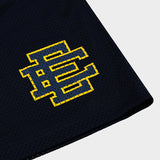 Eric Emanuel EE Shorts Mesh Quick-Dry Outdoor Running Cycling Shorts