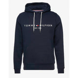 Tommy T Hoodie Autumn and Winter Men's and Women's Couple's Pullover Long Sleeve Hoodie Fashion Casual Printing