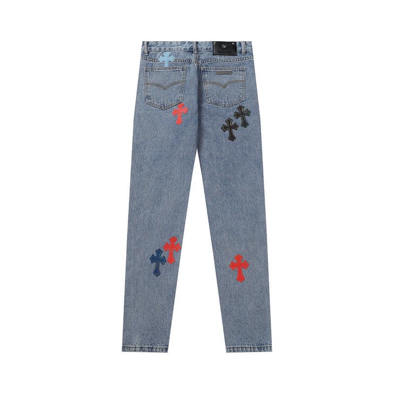 CHH Chrome Hearts Jeans
