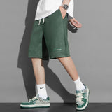 Nasa Shorts Summer Shorts for Men Fashion Brand Loose Casual Basketball Sports