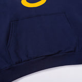 Drew House Hoodie Unisex Good Word Casual Hoodie