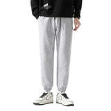 Nasa Sweatpants Men's Casual Spring Fashion Brand Sports Pants