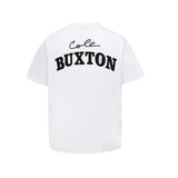 Cole Buxton T Shirts Short Sleeves Loose