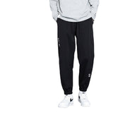 Nasa Sweatpants Spring and Autumn Men's Casual Pants Fashion Brand Loose