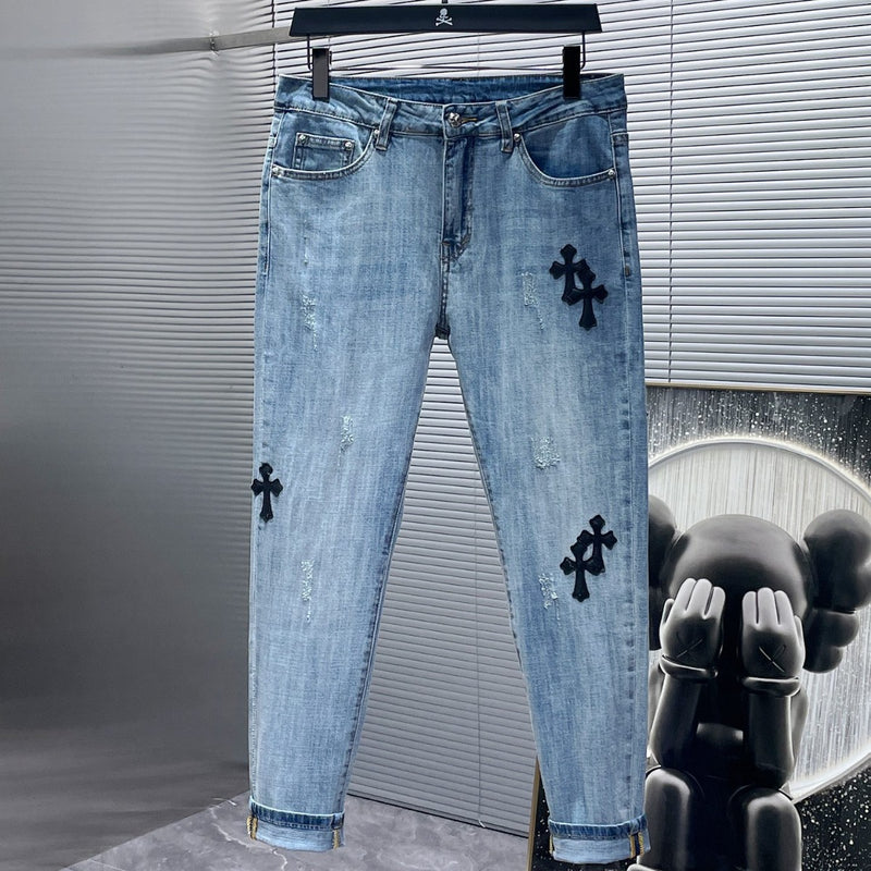 CHH Chrome Hearts Jeans