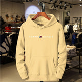 Tommy T Hoodie Men's Women's Hoodie