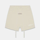 Fog Essentials Shorts Flocking Logo Flocking Shorts