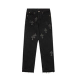CHH Chrome Hearts Jeans