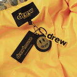 Drew House Jacket Unisex Camouflage Cotton Jacket