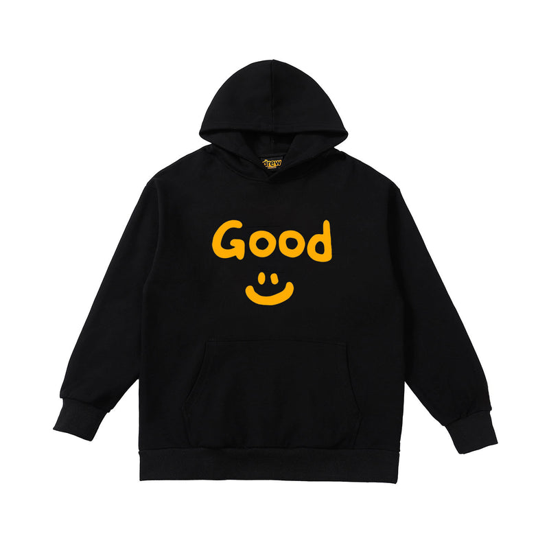 Drew House Hoodie Unisex Good Word Casual Hoodie
