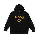 Drew House Hoodie Unisex Good Word Casual Hoodie