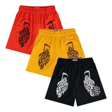 Eric Emanuel EE Shorts Mesh Quick-Drying Shorts