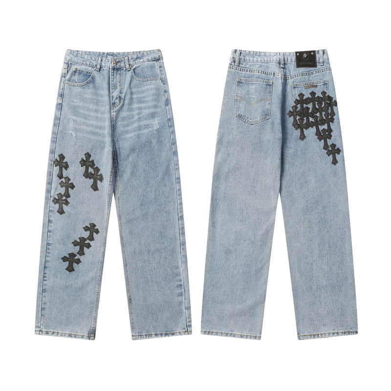 CHH Chrome Hearts Jeans