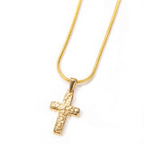 Jewelry Hip Hop Creative Jesus Pieces Alphabet Pieces Dogs Tags Crosses
