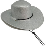 Walter White Fedora Cowboy Hat Male British Gentleman Western Cowboy Fedora Hat